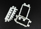 Anti - Ultraviolet Plastic Injection Molding Products 20 x15 mm Hard Frames