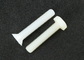 Precision Plastic Injection Molding Products Custom Assorted Industrial Fasteners